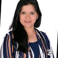 Dr Rachana Goragandhi